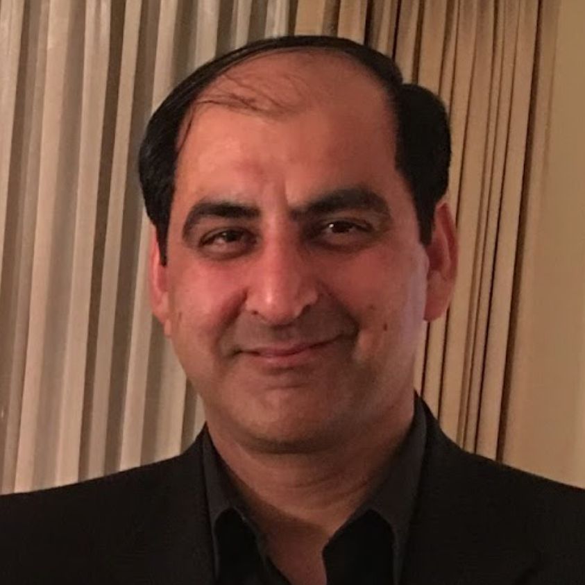 Kashar Choudhry